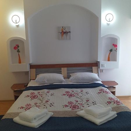 Miraj Hotel Azuga Eksteriør billede
