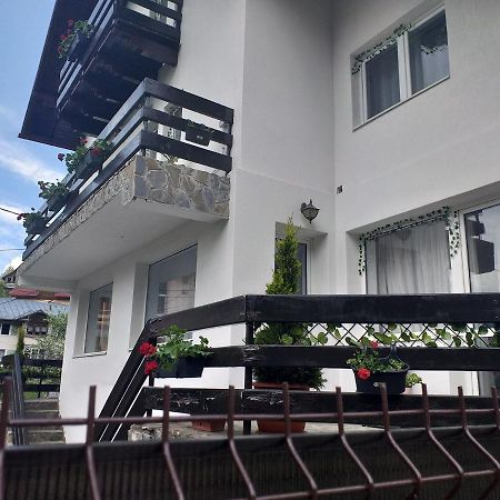 Miraj Hotel Azuga Eksteriør billede