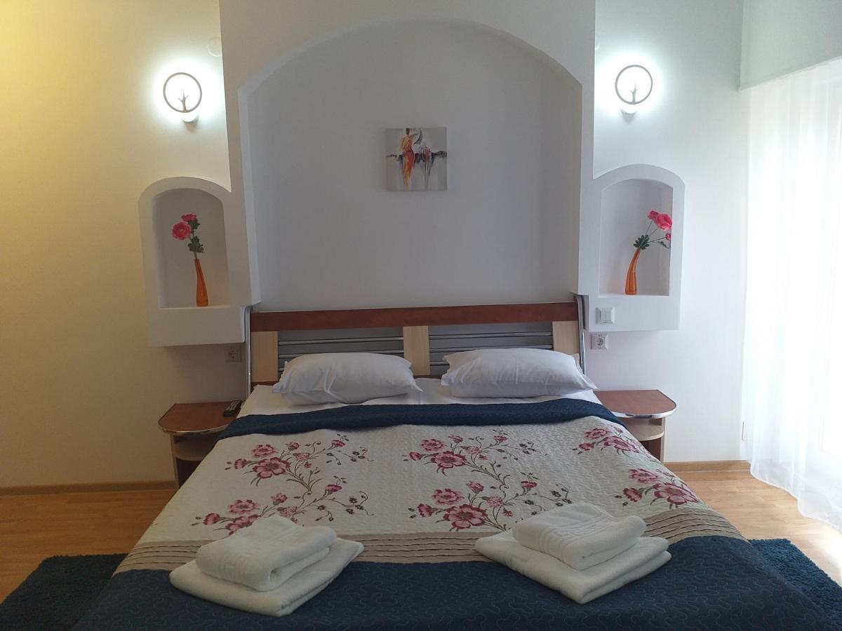 Miraj Hotel Azuga Eksteriør billede
