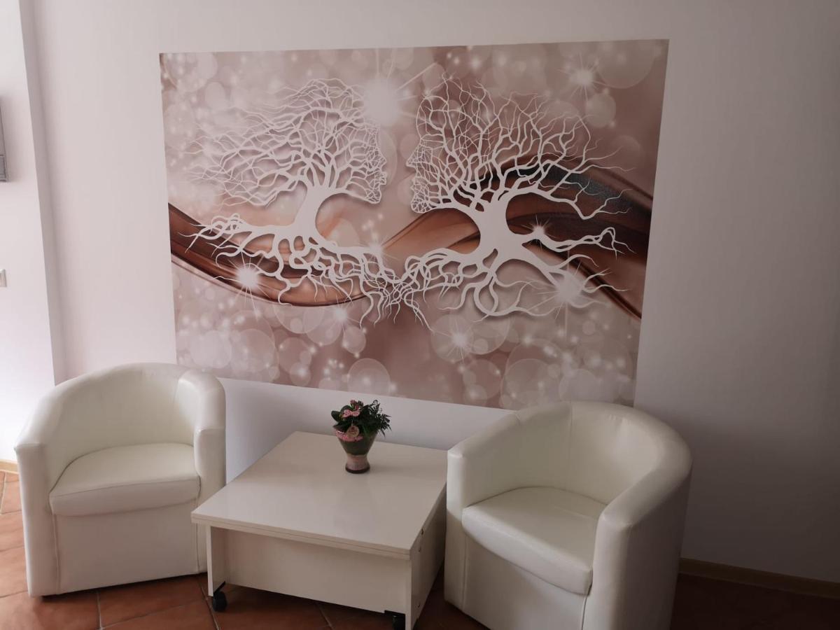 Miraj Hotel Azuga Eksteriør billede