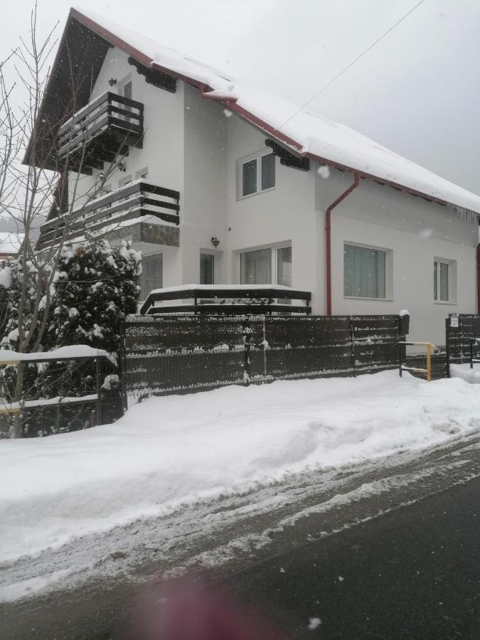 Miraj Hotel Azuga Eksteriør billede